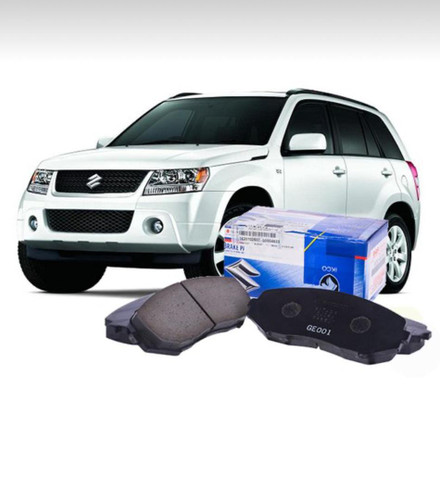 لنت جلو ویتارا کره ای