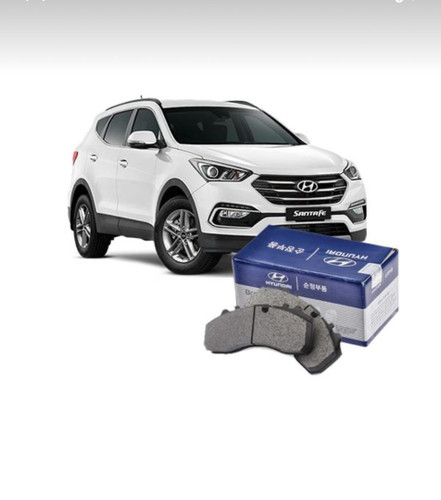 لنت جلو سانتاقه کره ای